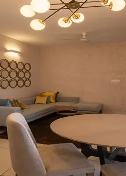 Jewar Green Residency About us