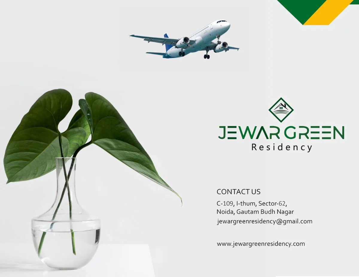 Jewar Green Residency